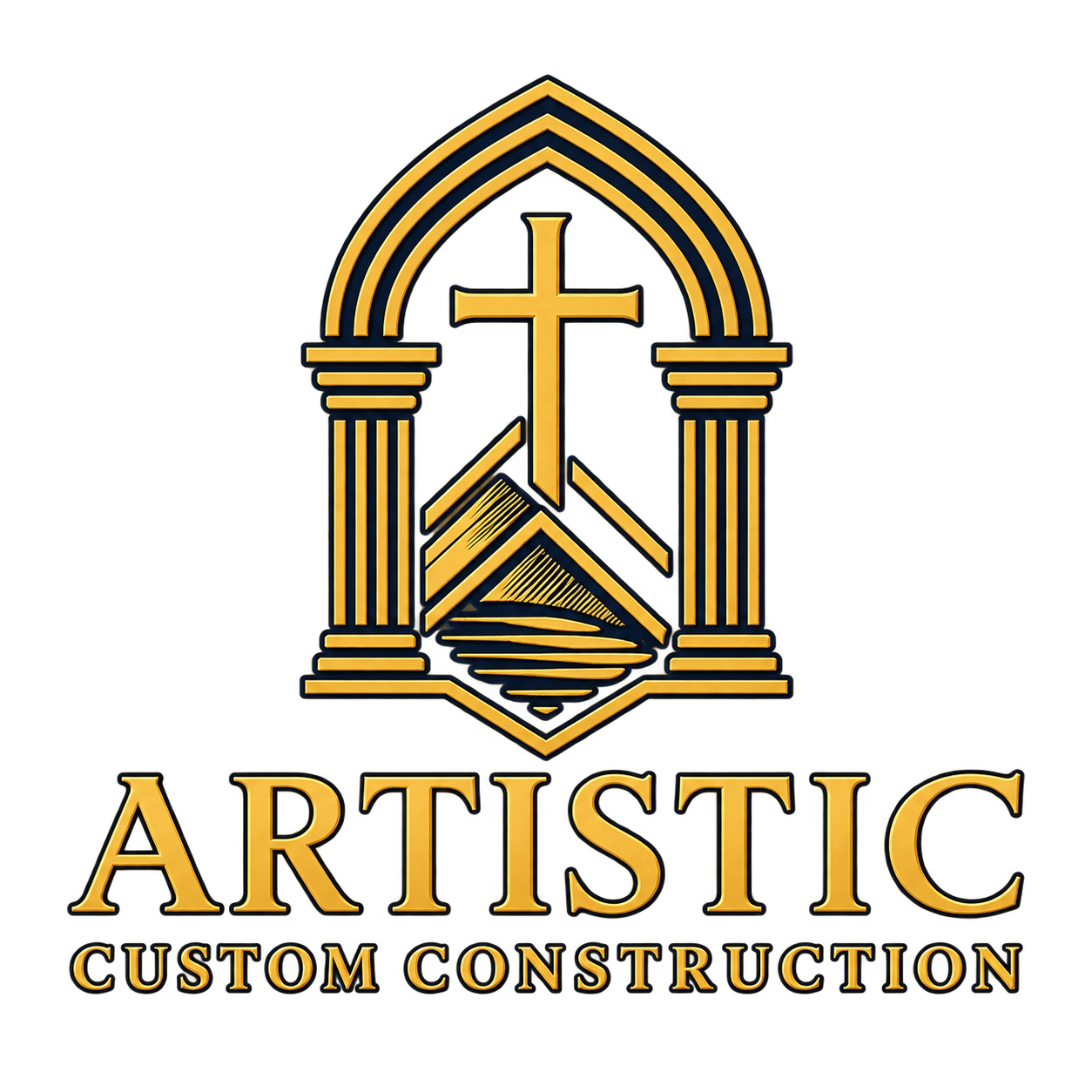 Artistic Custom Construction